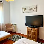 T3 - Golf&surf Del Rei * Amoreira (Leiria)