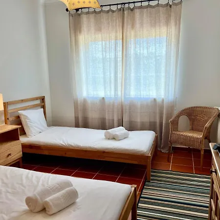 Apartmán T3 - Golf&surf Del Rei *