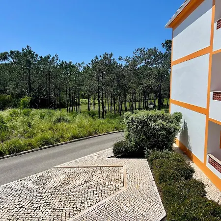 公寓 T3 - Golf&surf Del Rei *