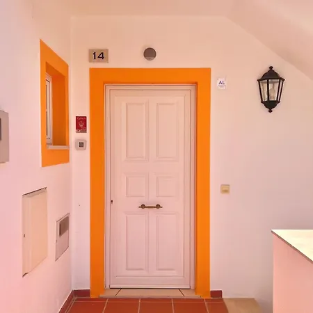 T3 - Golf&surf Del Rei Apartmán Amoreira (Leiria)