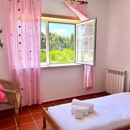 Apartmán T3 - Golf&surf Del Rei