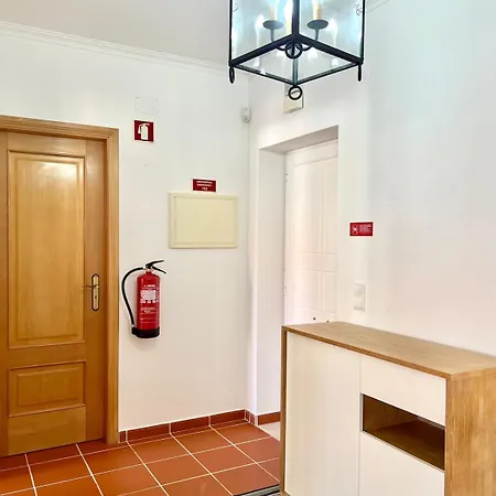 Apartmán T3 - Golf&surf Del Rei Amoreira (Leiria)