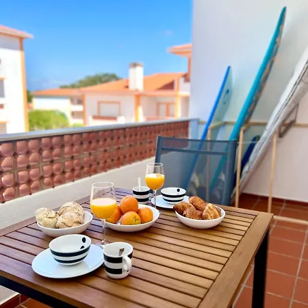 T3 - Golf&surf Del Rei Apartmán