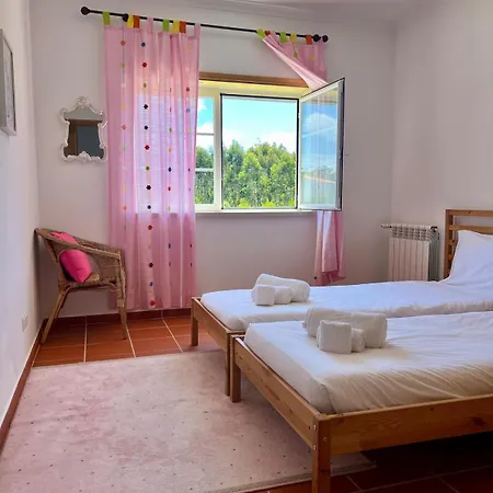 T3 - Golf&surf Del Rei Apartmán Amoreira (Leiria)