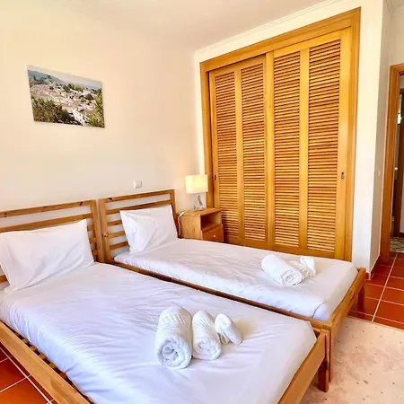 Apartmán T3 - Golf&surf Del Rei