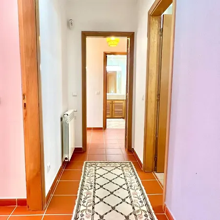 T3 - Golf&surf Del Rei Apartmán