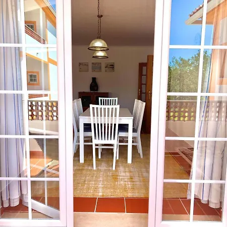 T3 - Golf&surf Del Rei Apartmán *