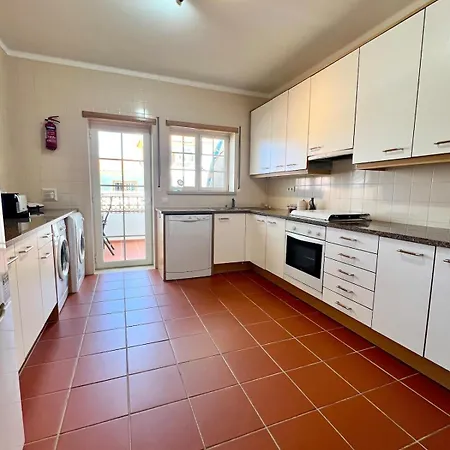 T3 - Golf&surf Del Rei Apartmán