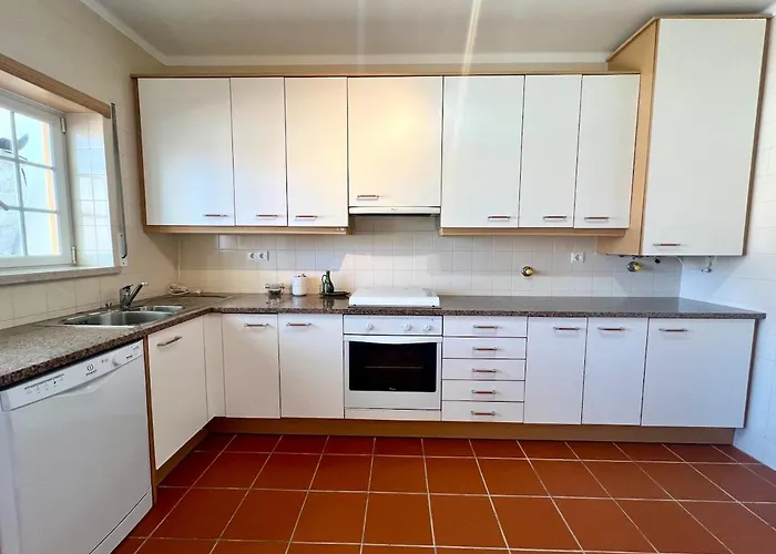 T3 - Golf&surf Del Rei *