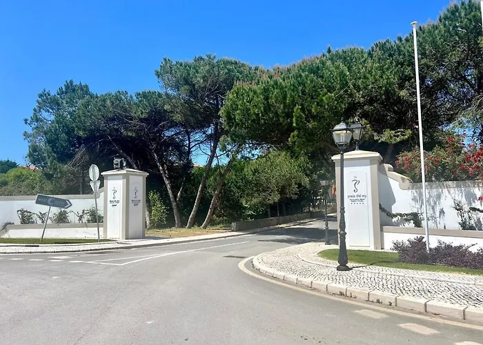 T3 - Golf&surf Del Rei