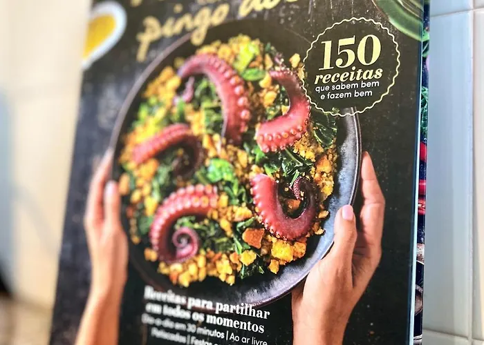 T3 - Golf&surf Del Rei 公寓 Amoreira (Leiria)