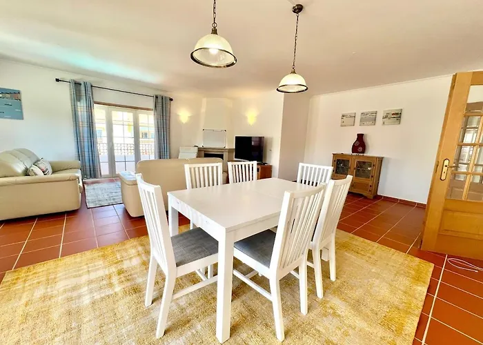 公寓 T3 - Golf&surf Del Rei