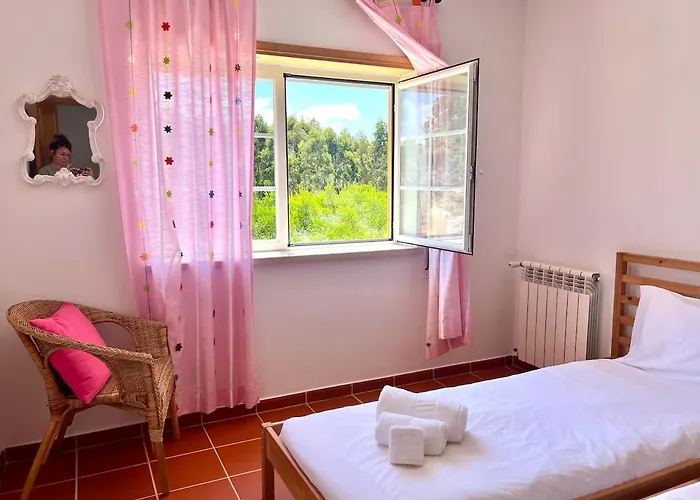 公寓 T3 - Golf&surf Del Rei