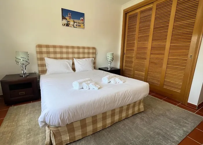 公寓 T3 - Golf&surf Del Rei *