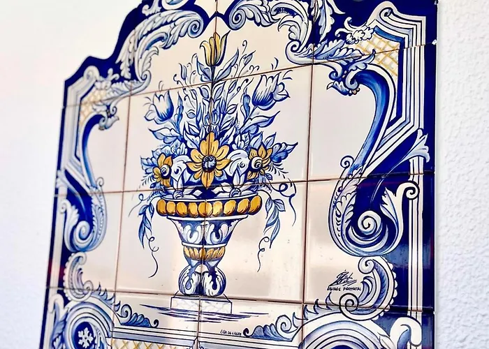 T3 - Golf&surf Del Rei