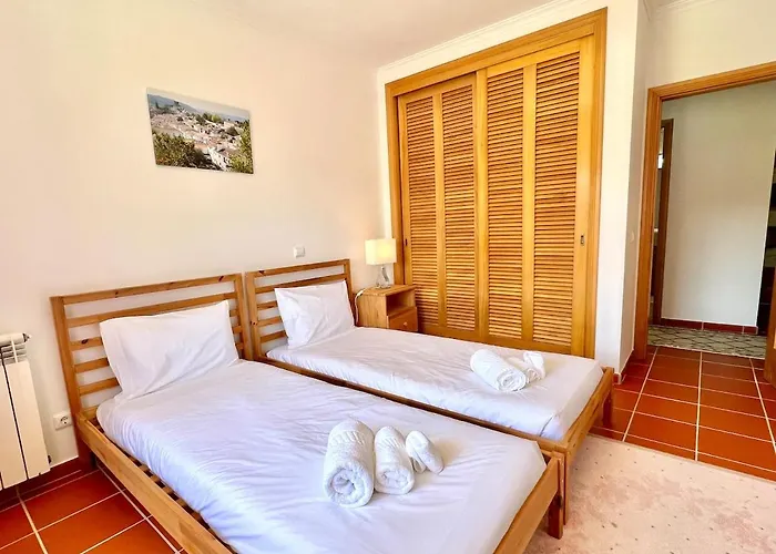 公寓 T3 - Golf&surf Del Rei